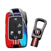 ontto Key Holder Compatible with GMC Sierra 1500 2015-2019 Sportracing