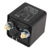 MUNEFE 12V 100A Starter Relay, Main Relay Conversion Kit, Fuel