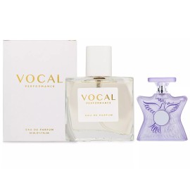 Vocal W087 Our Impression of The Scent of Peace For Her For Women