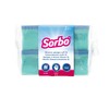 Sorbo Extra Large Non Scratch Scouring Pads