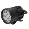 12-80V 60W IP67 Universal Super Bright LED Headlamp Spotlight for