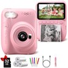 Instant Print Camera for Kids, 3.0" HD 32MP Kids Camera