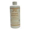 JAX Lacquer Remover - Metal Finishing Solution - Removes Lacquer
