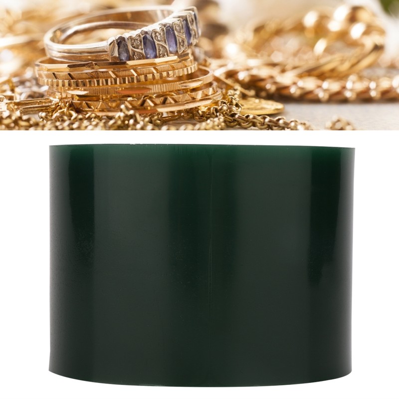 Jewelry Bracelet Wax Casting Tube Solid Bracelets Circle Mold Jewelry