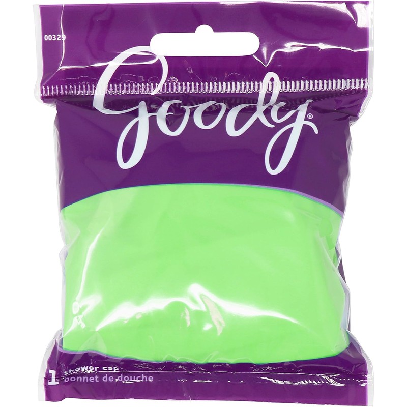 Goody Styling Essentials Shower Cap