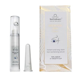 Bellabaci Eye'M Too Sexy Eye Ritual Kit, 2 piece