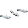 Kuryakyn 1369 Motorcycle Accessory: Windshield Accent Trim Mounting Spikes/Screws for