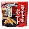 Nogoro Hayabaya Spicy Satsushi Potatoes, 1.8 oz (50 g)