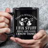 WENSSY Dad Gifts for Christmas Fathers Day, Gifts for Men
