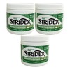 Stridex Sensitive Pads 55 Sheets x 3 Packs / Circle