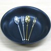 Nagao Cima Coffee Spoon Gold Plated 5 Bottles + 1
