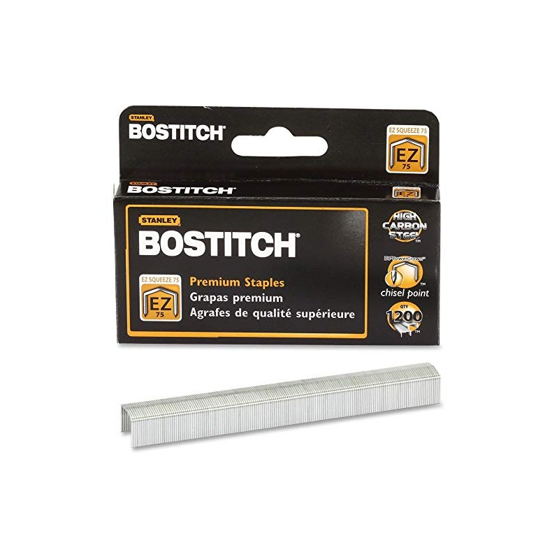 Bostitch STCR75XHC 1200 - Grapa (102.6 mm, 102.6 x 13.46