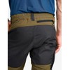 RevolutionRace RVRC GP Men's Shorts, Durable and Ventilated Hiking Shorts