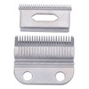 SAFIGLE 1 set Electric Clipper Head Replacement Blades for Hair