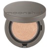 Moonshot Conscious Fit Matte Cushion Foundation SPF40 PA++ 12g, 21C Cosmic Peach, 1 piece / 문샷 컨셔스 핏 매트 쿠션 파운데이션 SPF40 PA++ 12g, 21C 코스믹 피치, 1개