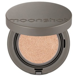 Moonshot Conscious Fit Matte Cushion Foundation SPF40 PA++ 12g, 21C Cosmic Peach, 1 piece / 문샷 컨셔스 핏 매트 쿠션 파운데이션 SPF40 PA++ 12g, 21C 코스믹 피치, 1개
