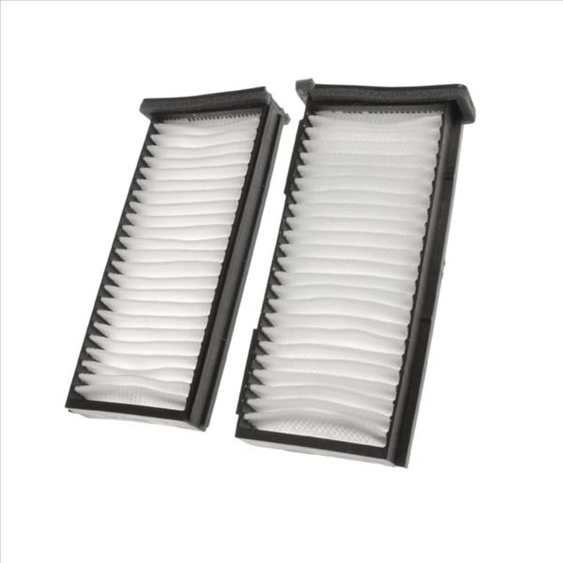 Blue Print ADC42502 Cabin Filter Kit