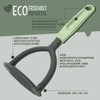Fackelmann Ecolution Potato Masher - Wood Fibre and Organic Plastic