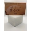 Eyeshadow Destino Eyeshadow Palette ~10 Unique Shades~Alamar Cosmetics~FREE Brush Trio