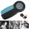 Sunfany Digital Hand Strength Meter, ABS Screen Display, Mechanical Wrist