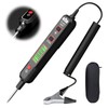 Car Voltage Tester, Phase Tester, Non-Contact Voltage Tester, DC 2V-100V