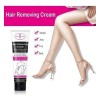 Crema depilatoria Aichub Neauty Hair Removing Cream corporal de ducha