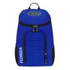 Florida Gators "Topliner" Backpack, 19" x 7" x 11"