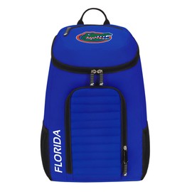 Florida Gators "Topliner" Backpack, 19" x 7" x 11"