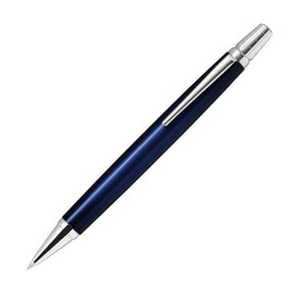 Pilot BR-1MR-OCL Rise Permanent Ballpoint Pen, Fine Point, 0.7mm, Ocean Blue