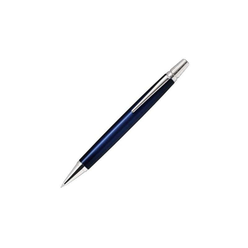Pilot BR-1MR-OCL Rise Permanent Ballpoint Pen, Fine Point, 0.7mm, Ocean