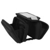 Bicycle Touching Screen Mobile Phone Bag EVA Anticollision Hard Shell