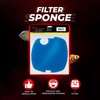 Aquatop Replacement Coarse Filter Sponge for CF-400 Series – Sponge