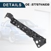 TUCKBOLD Bumper Support Bracket for Subaru WRX Durable No.57707VA030 |