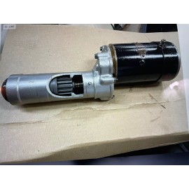 BENTLEY S1  STARTER MOTOR RETAINING BRACKET CLAMP UE1692