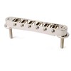 Gotoh Tune-o-matic Bridge with Standard Posts, Nickel