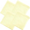 8 Year Towel, Hand Towel, 13.4 x 13.8 inches (34