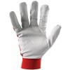 CXS MIKE Kids Soft Leather Work Gloves - Essential for