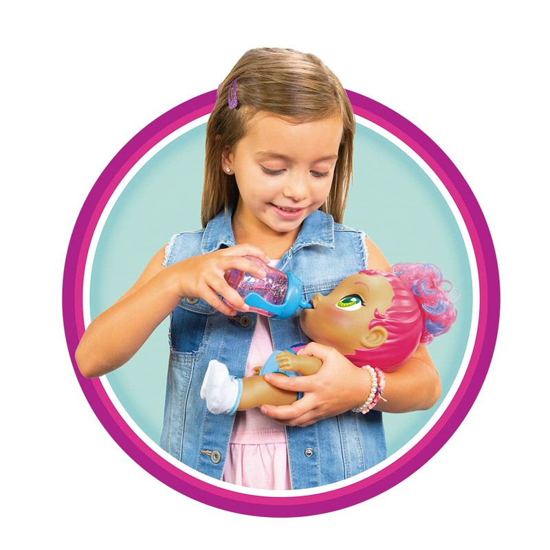 Bizak 64320013-3 Kala Toy, Multi-Coloured