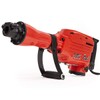 XtremepowerUS 2200W Demolition Electric Jack Hammer Power Drill Concrete Breaker