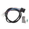 Outboard Power Trim Tilt Switch Assembly Kit 5007485 Replacement for