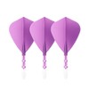 CUESOUL ROST T19 Integrated Dart Wave and Flight, Dragon Shape,