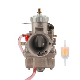 VM 34mm Round Slide VM34-168 42-6015 VM34SC Carburetor for Yamaha IT250 MX360 MX250 Honda CB350 CL350 SL350