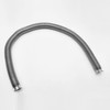 HFS(R) KF-25 Vacuum Bellows Pipe Tube Stainless steel Bellows Hose