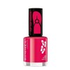Rimmel – 60 Seconds Super Shine – Nagellack – Flip