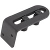 Carbon Steel Adjustable Sliding Floor Guide for Barn Door (Double