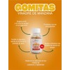 Gomitas de Vinagre de Manzana y Miel de Abeja Vingrett