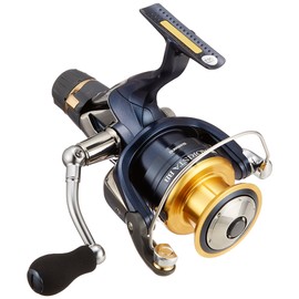 Shimano 13 Aolista BB 4000 Spinning Reel, Yaen, Blueback Squid
