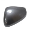 GM Exterior Outside Rear View Mirror Housing Upper Cover Gray