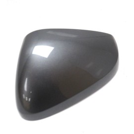 GM Exterior Outside Rear View Mirror Housing Upper Cover Gray 2020 Buick Encore GX