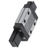 Linear Rail Bearing, Mini Linear Sliding Guide Rail with High